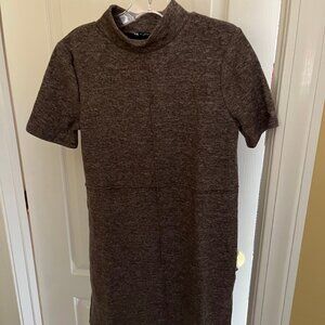 NWT Sweater Dress